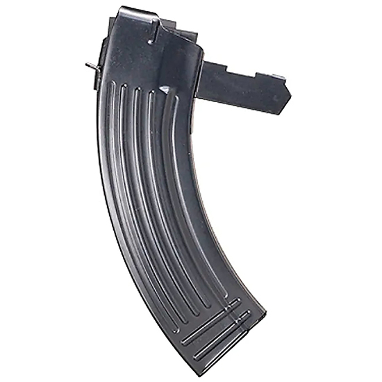 PROMAG MAG SKS 7.62X39 30RD BLUED STEEL (24) - Magazines